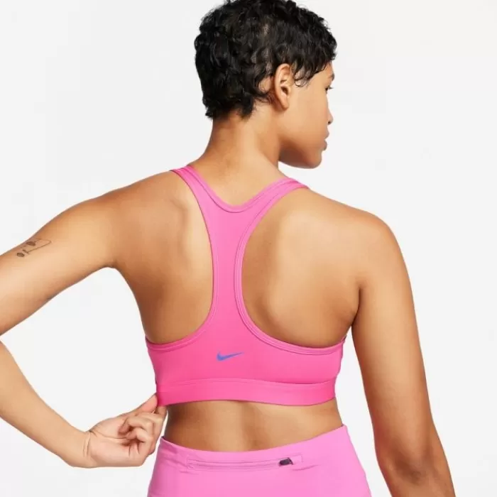 Swoosh Light Support Bra-Nike Flash Sale