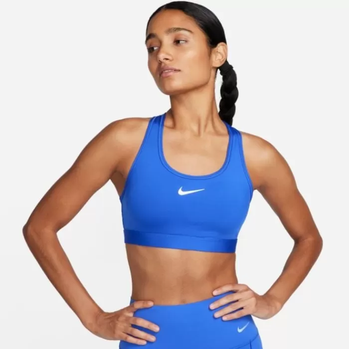 Swoosh Medium Support Bra-Nike Best Sale