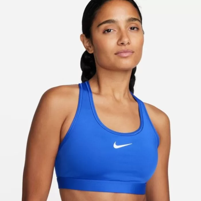 Swoosh Medium Support Bra-Nike Best Sale