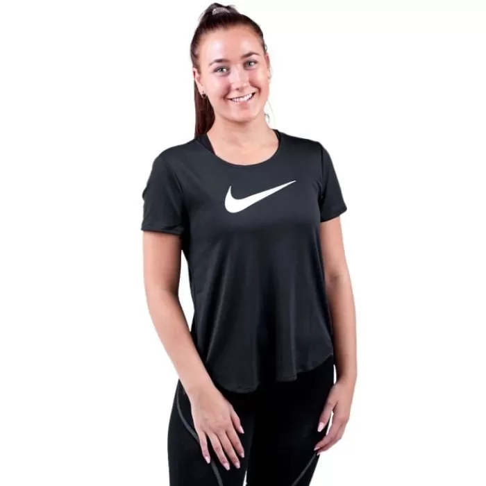 Swoosh Run T-Shirt-Nike Hot