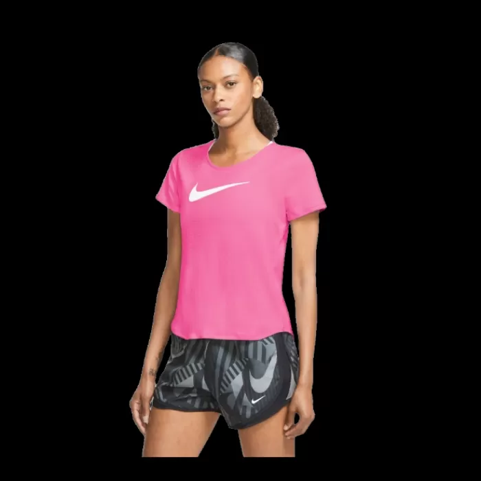 Swoosh Run T-Shirt-Nike New