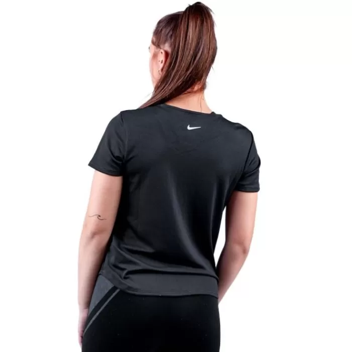 Swoosh Run T-Shirt-Nike Hot