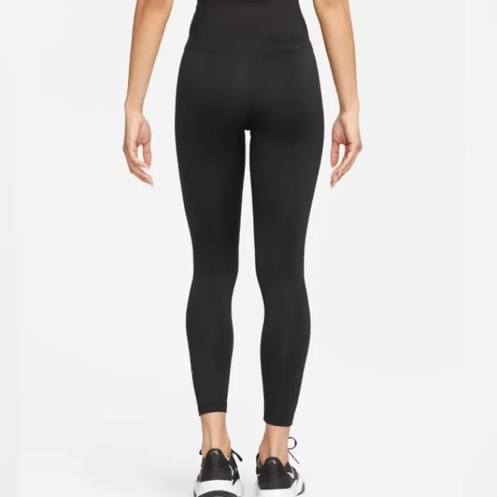 Therma-FIT One High-Waisted 7/8 Tights-Nike Discount