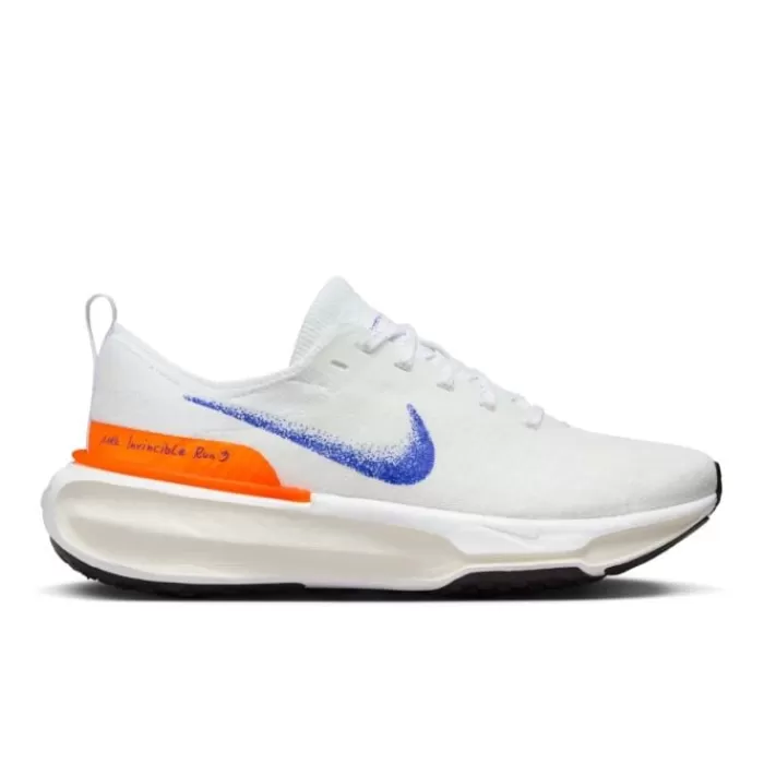 ZoomX Invincible RN FP-Nike Clearance