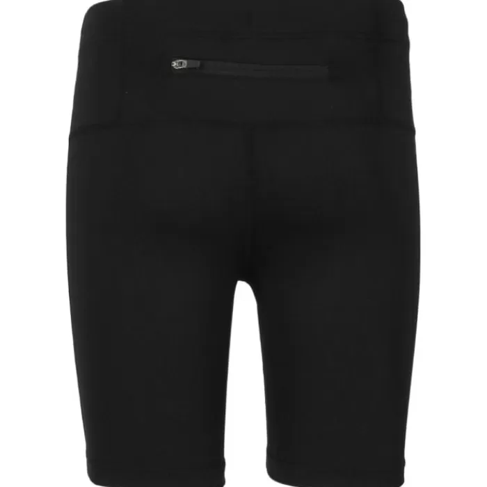 Durban Short Running Tights-North Bend Hot