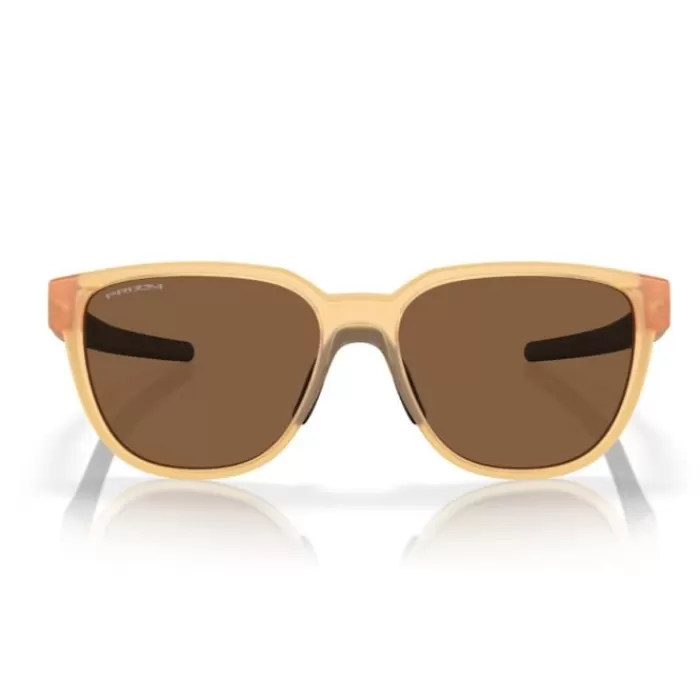 Actuator Matte Trans Light Curry (Prizm Bronze)-Oakley Cheap