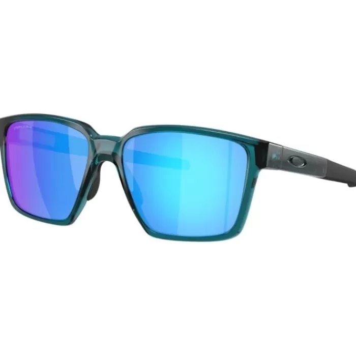 Actuator SQ (Prizm Sapphire)-Oakley Shop