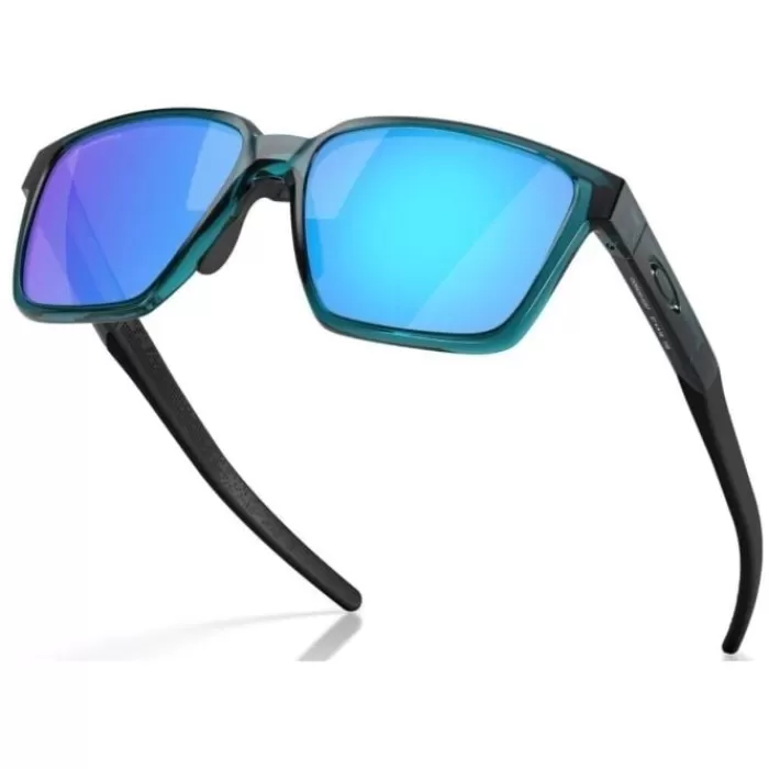 Actuator SQ (Prizm Sapphire)-Oakley Shop