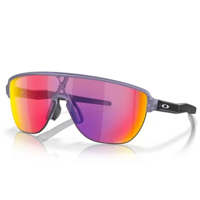 Corridor (Matte Carbon)-Oakley Clearance