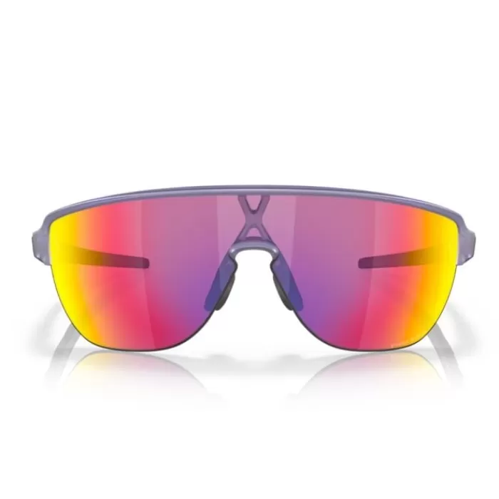 Corridor (Matte Carbon)-Oakley Clearance