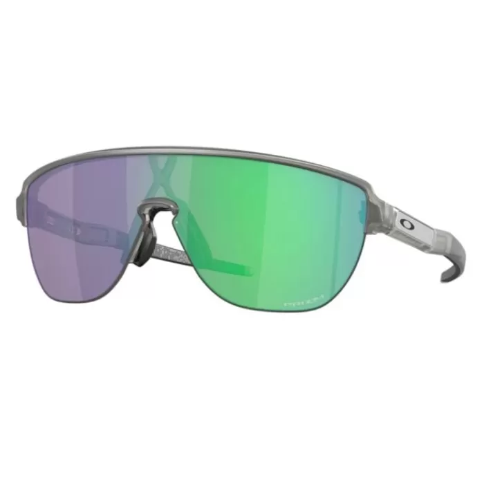 Corridor (Prizm Jade)-Oakley New