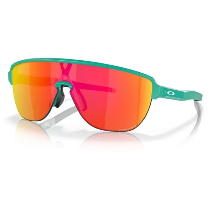 Corridor (Prizm Ruby)-Oakley Best Sale