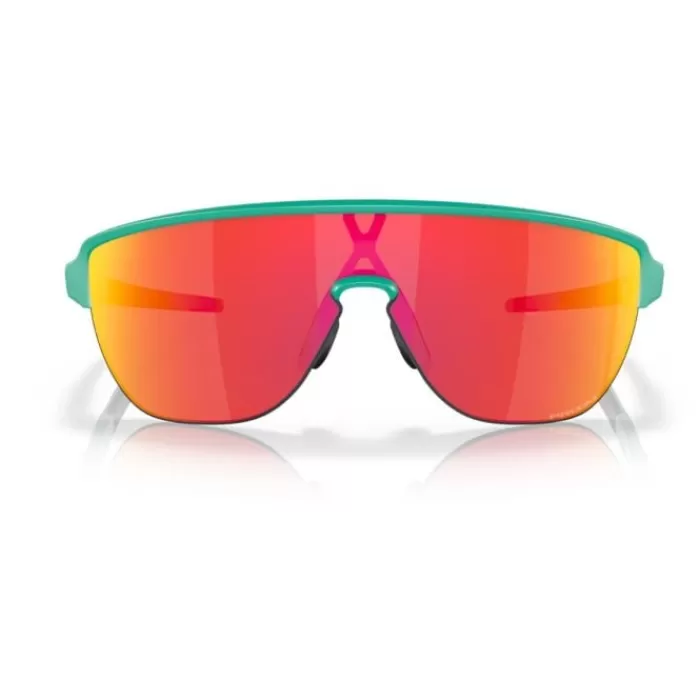 Corridor (Prizm Ruby)-Oakley Best Sale