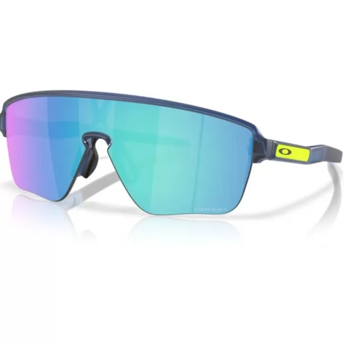 Corridor SQ (Prizm Sapphire)-Oakley Store