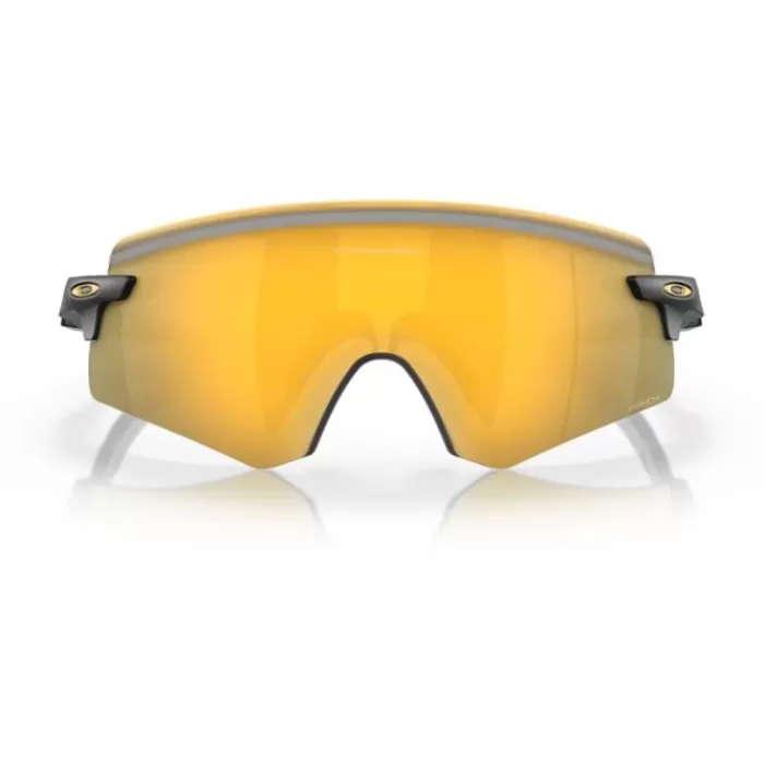 Encoder Matte Carbon (PRIZM 24K)-Oakley Shop