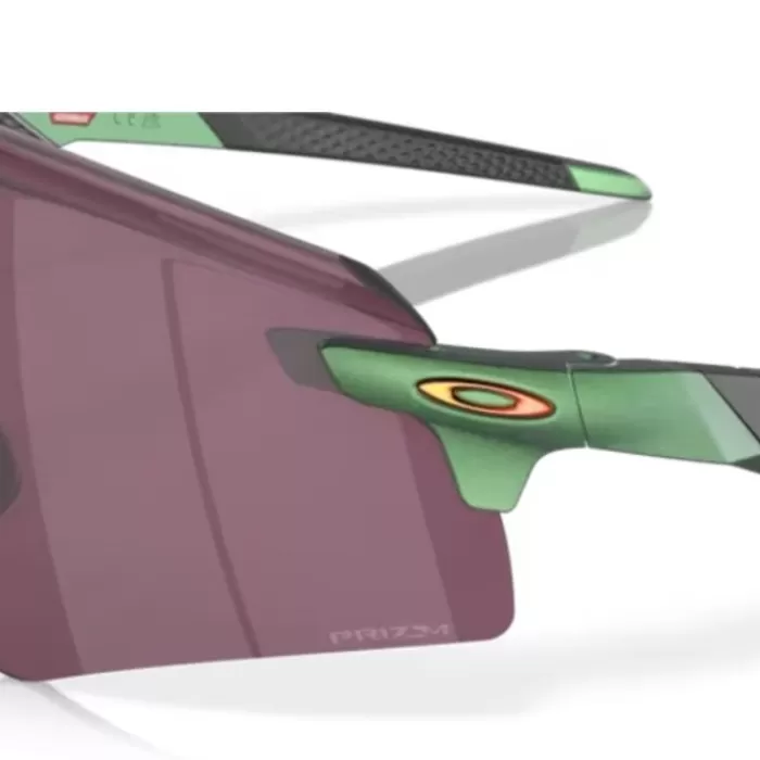 Encoder Matte Olive (Prizm Road Black)-Oakley Cheap