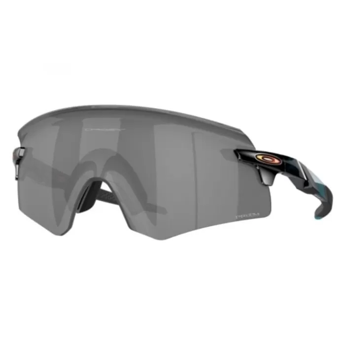 Encoder Polished Black/Trans Balsam (Prizm Black)-Oakley Clearance