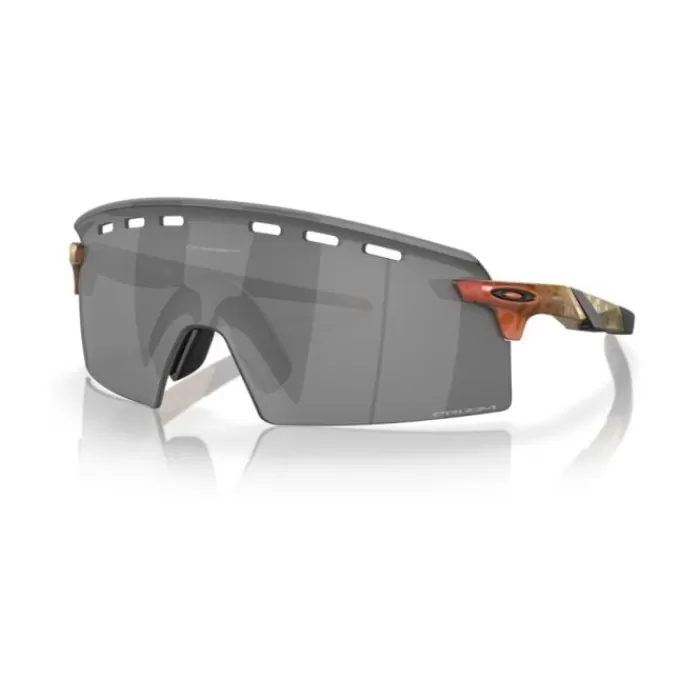 Encoder Strike Vented (Prizm Black)-Oakley Outlet