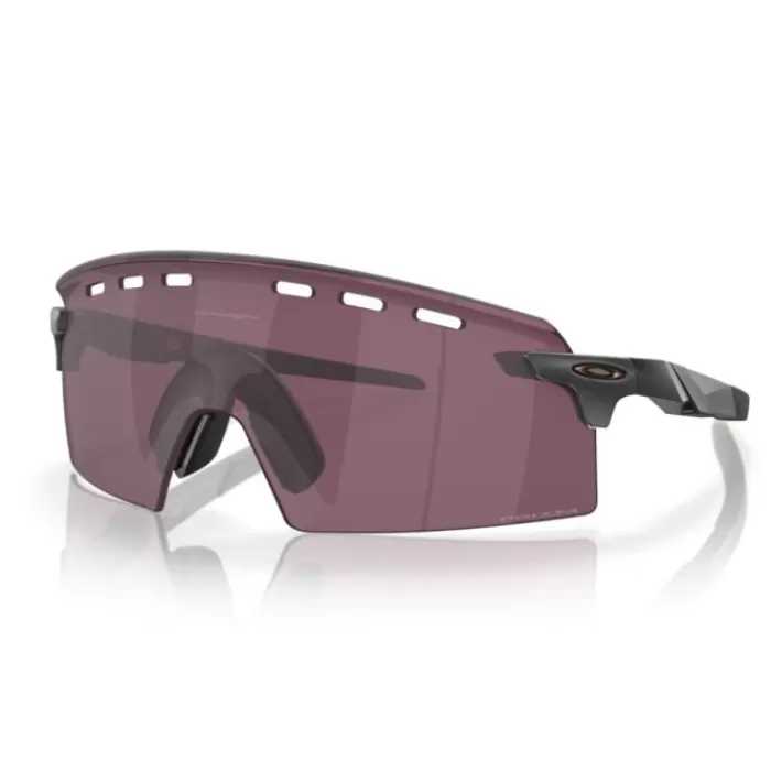 Encoder Strike Vented (Prizm Road Black)-Oakley Best