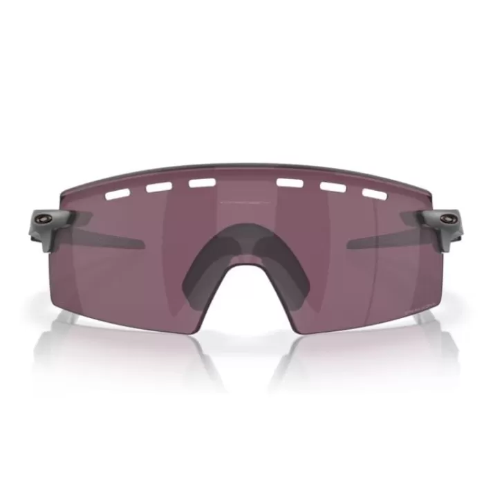 Encoder Strike Vented (Prizm Road Black)-Oakley Best