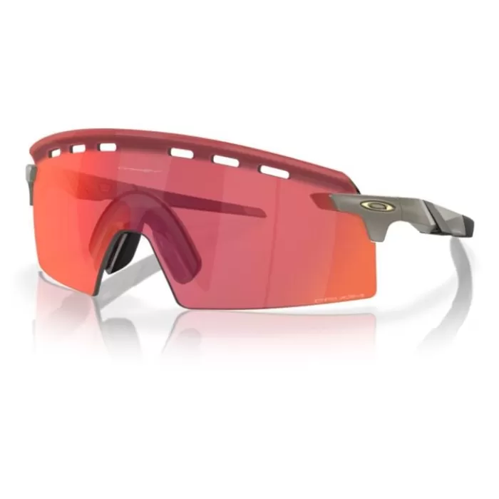 Encoder Strike Vented (Prizm Trail Torch)-Oakley Cheap