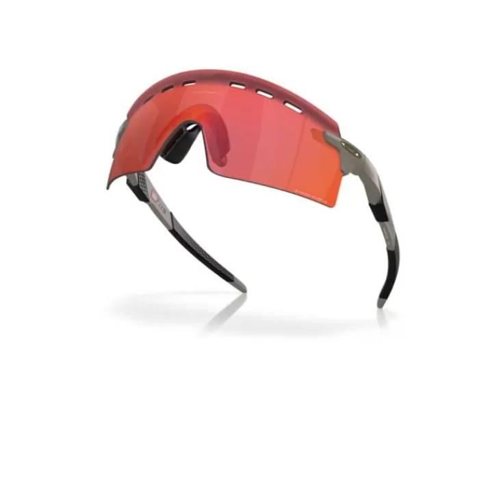 Encoder Strike Vented (Prizm Trail Torch)-Oakley Cheap