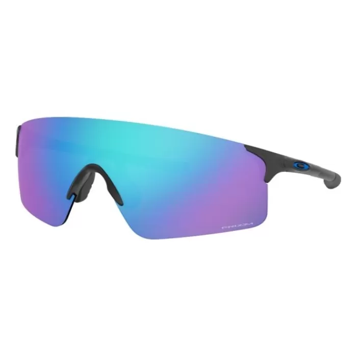 Evzero Blades (Prizm Sapphire)-Oakley Cheap