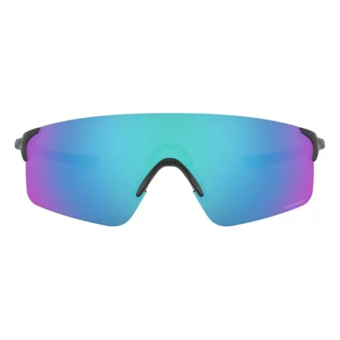 Evzero Blades (Prizm Sapphire)-Oakley Cheap