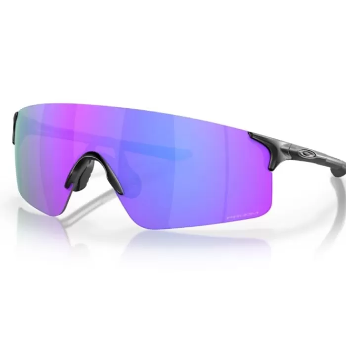 EVZero Blades (Prizm Violet)-Oakley Cheap