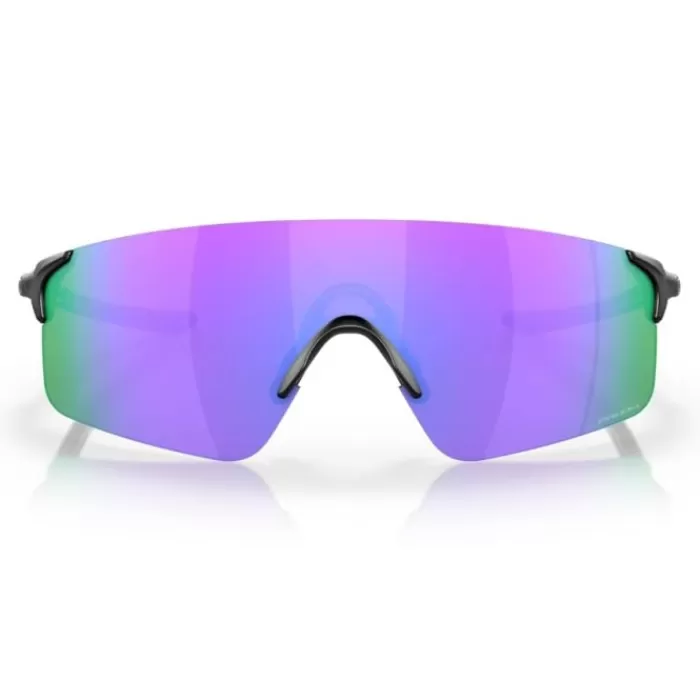 EVZero Blades (Prizm Violet)-Oakley Cheap