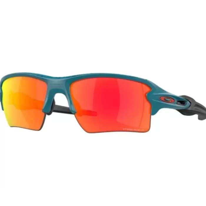Flak 2.0 XL Matte Balsam (Prizm Ruby)-Oakley Hot