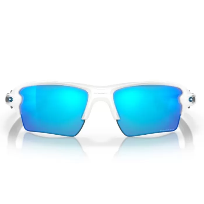 Flak 2.0 XL (Prizm Sapphire)-Oakley New