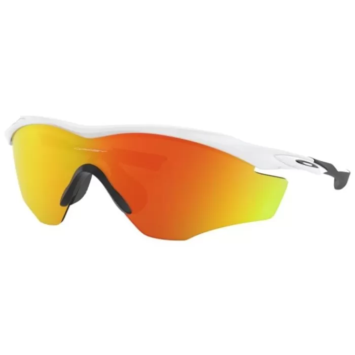 M2 Frame XL (Fire Iridium)-Oakley Sale