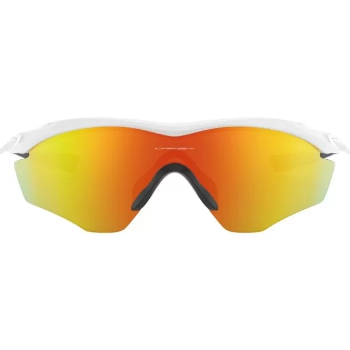 M2 Frame XL (Fire Iridium)-Oakley Sale