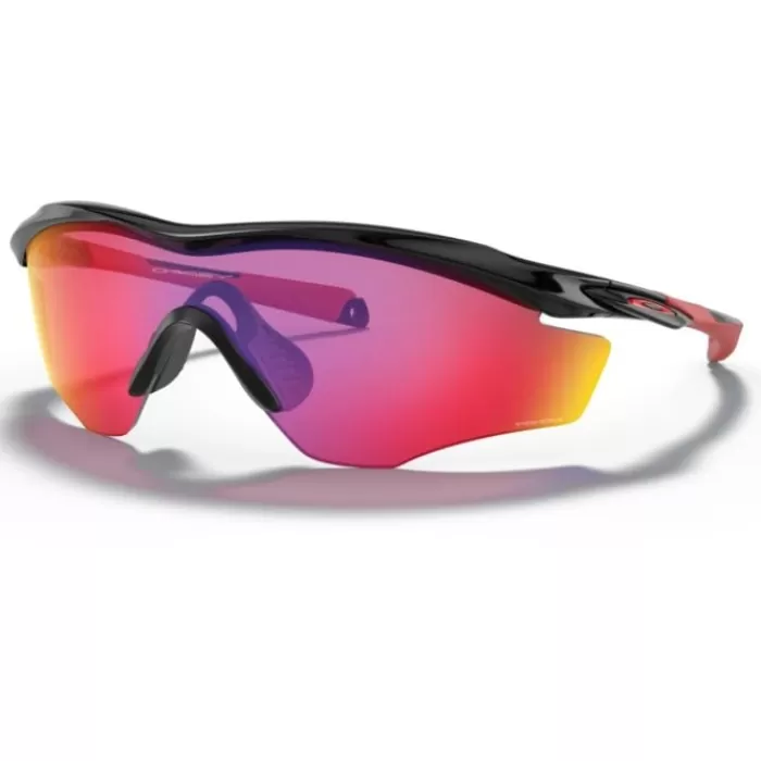 M2 Frame XL (Prizm Road)-Oakley Fashion