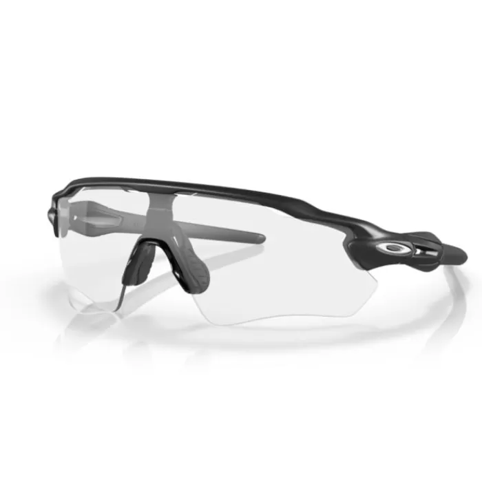 Radar EV Path (Clear 50% Black Irid Photo)-Oakley Best