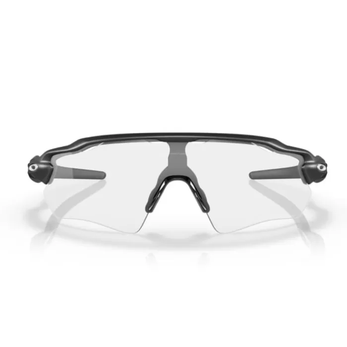 Radar EV Path (Clear 50% Black Irid Photo)-Oakley Best