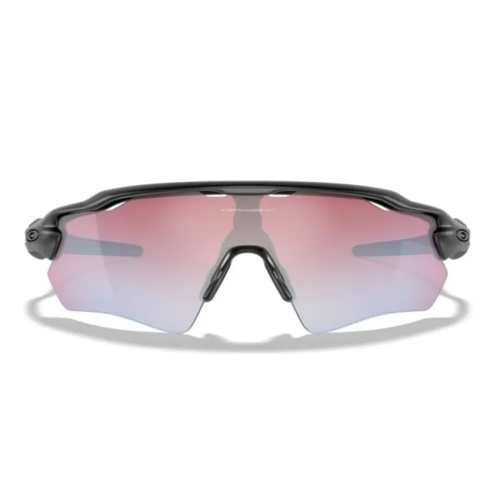 Radar EV (Prizm Iridium)-Oakley Hot