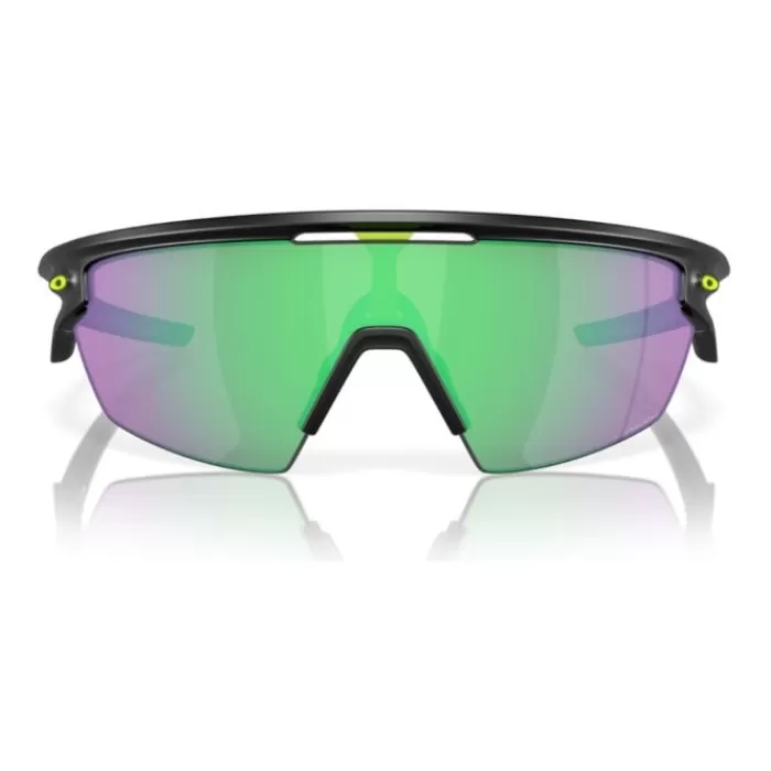 Sphaera (Prizm Road Jade)-Oakley Shop