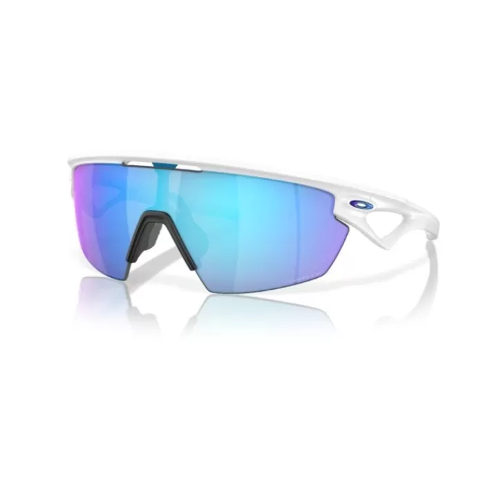 Sphaera (Prizm Sapphire Polarized)-Oakley Clearance