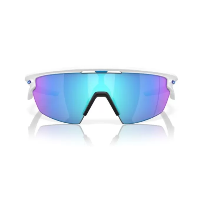 Sphaera (Prizm Sapphire Polarized)-Oakley Clearance