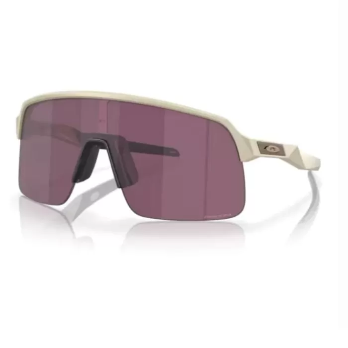 Sutro Lite Matte Sand (Prizm Road Black)-Oakley Discount