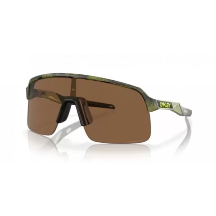 Sutro Lite (Prizm Bronze)-Oakley New