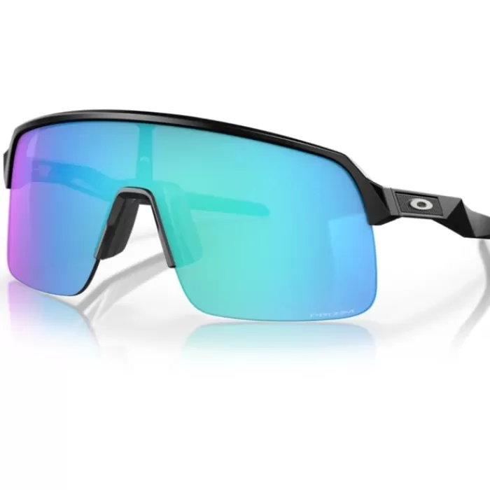 Sutro Lite (Prizm Sapphire)-Oakley Clearance