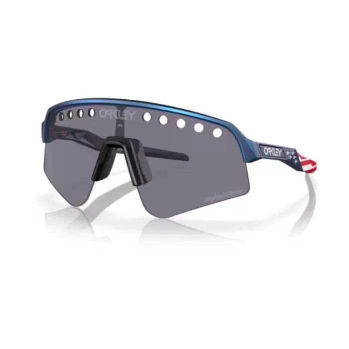 Sutro Lite Sweep (Prizm Grey)-Oakley Fashion