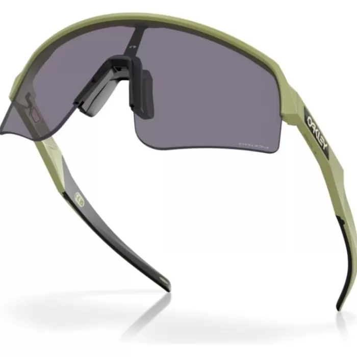 Sutro Lite Sweep (Prizm Grey)-Oakley Flash Sale