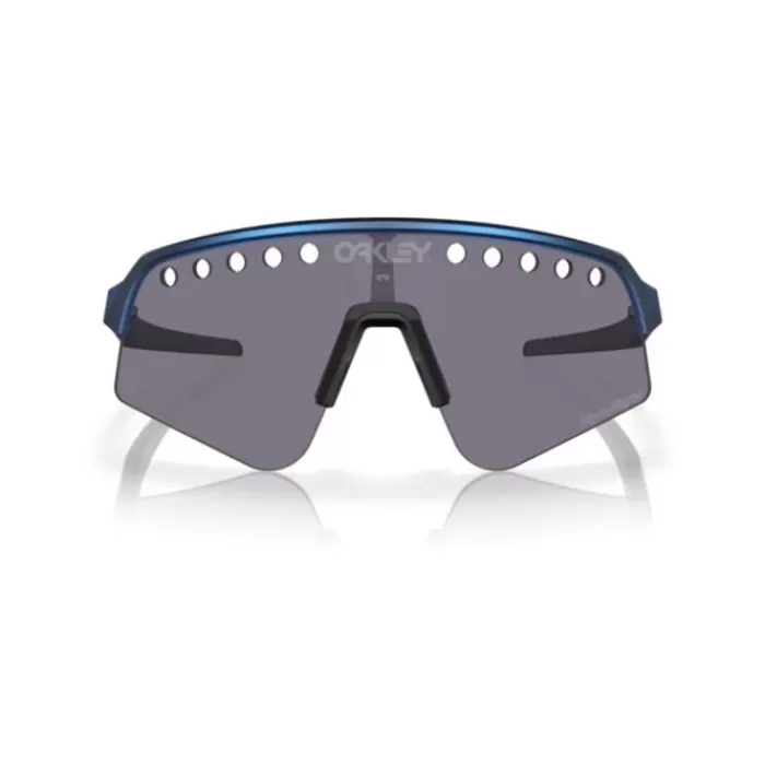 Sutro Lite Sweep (Prizm Grey)-Oakley Fashion