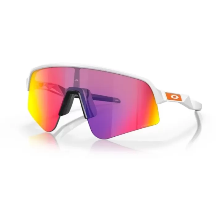 Sutro Lite Sweep (Prizm Road)-Oakley Clearance