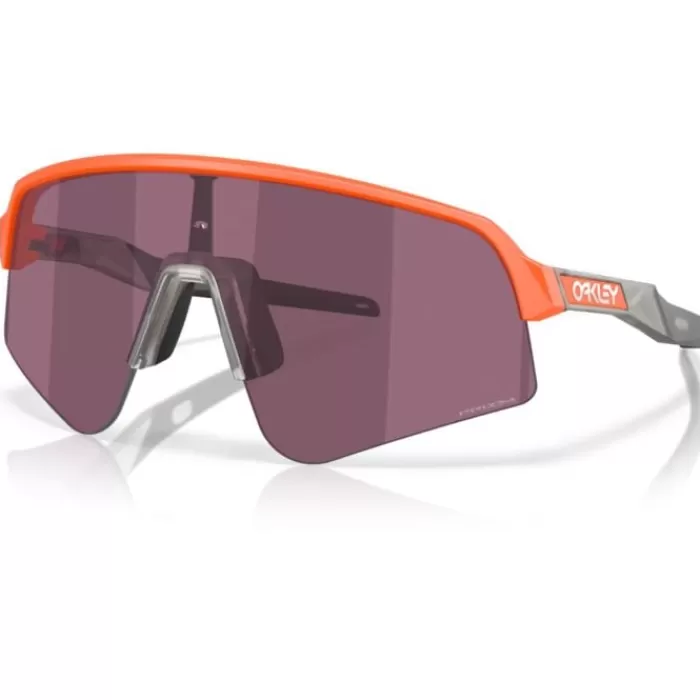 Sutro Lite Sweep (Prizm Road Black)-Oakley New