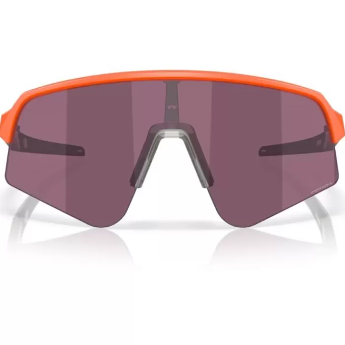 Sutro Lite Sweep (Prizm Road Black)-Oakley New